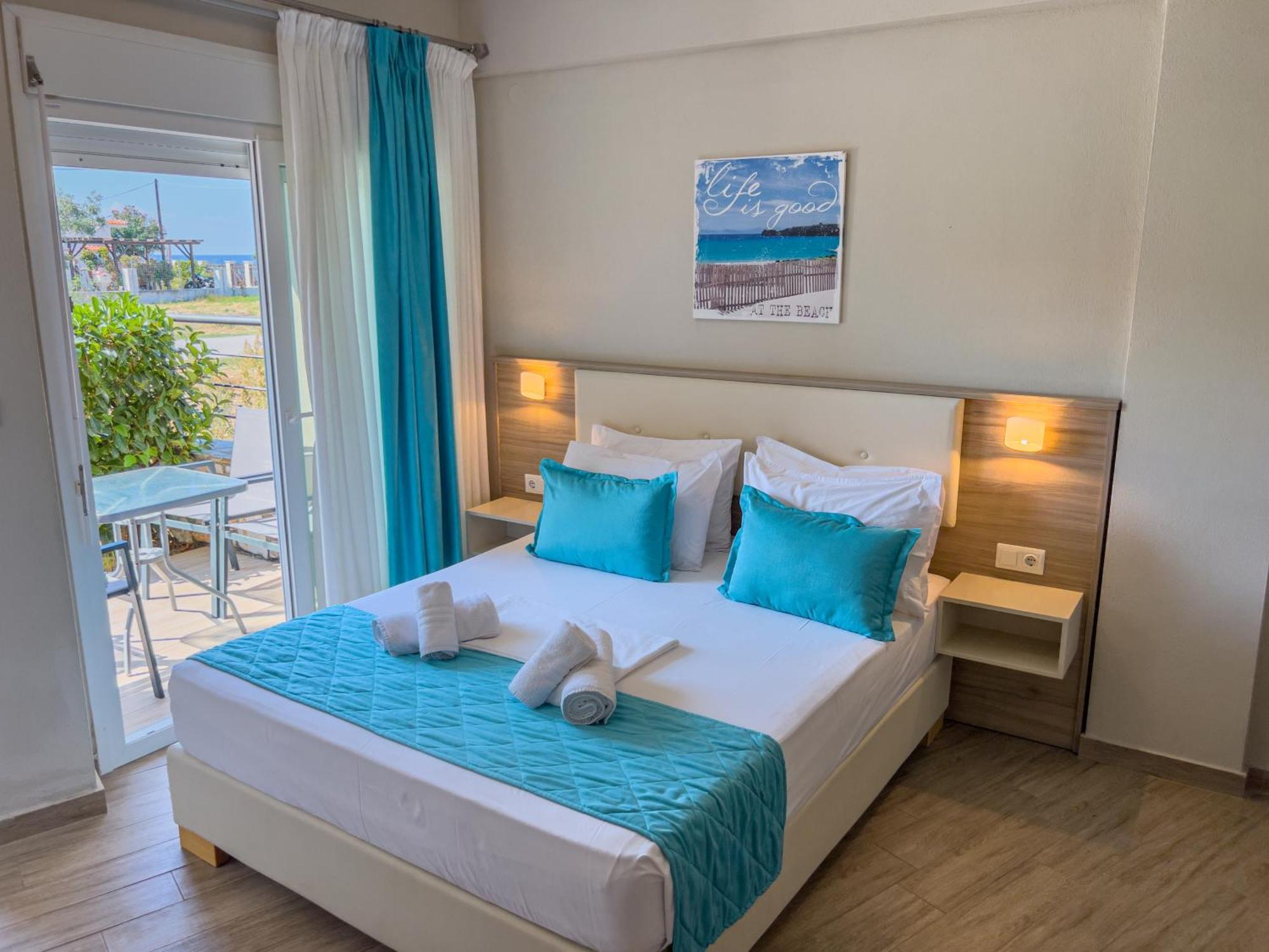 Holiday home Yalos Maisonettes *