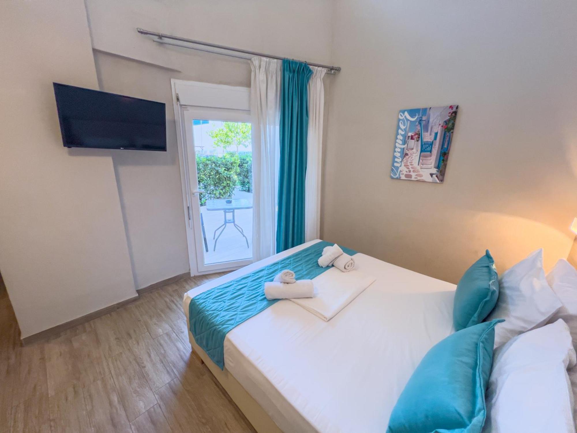 Holiday home Yalos Maisonettes *