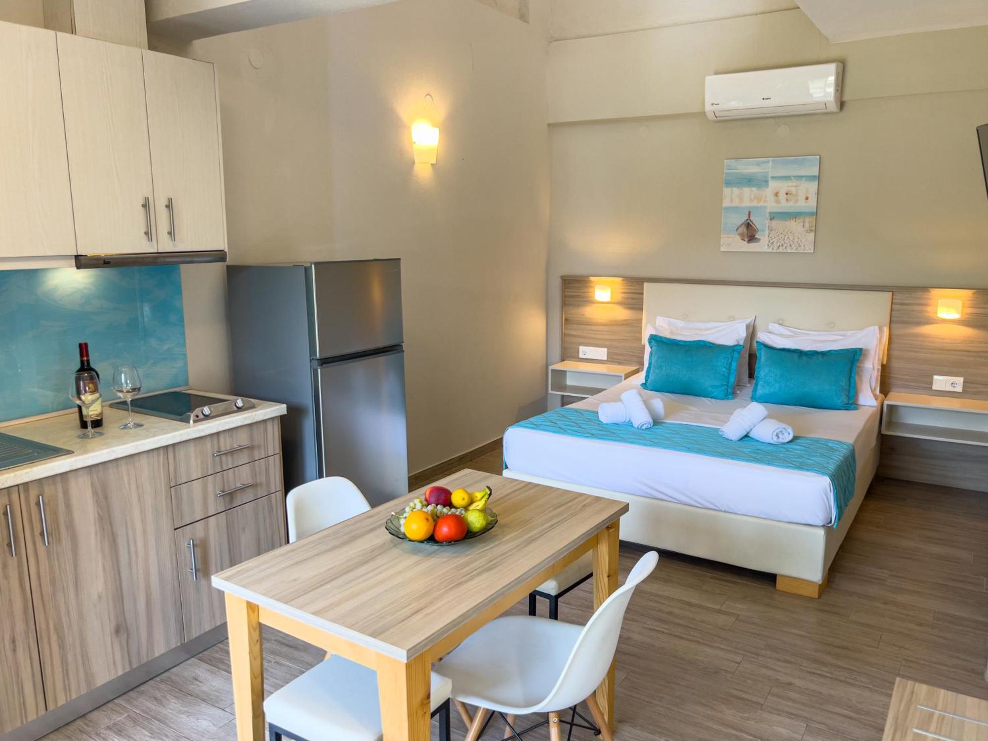 Yalos Maisonettes