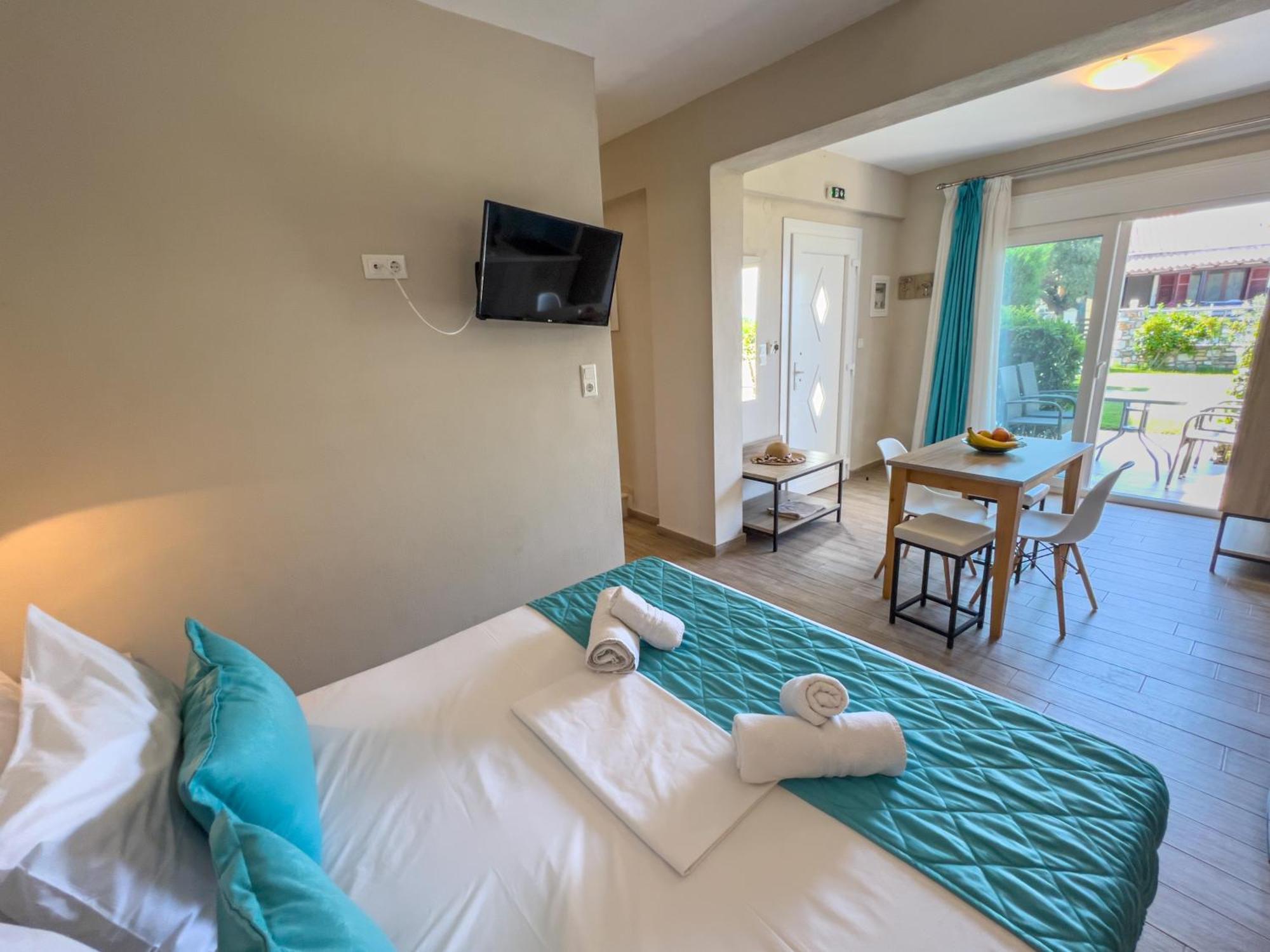 Holiday home Yalos Maisonettes