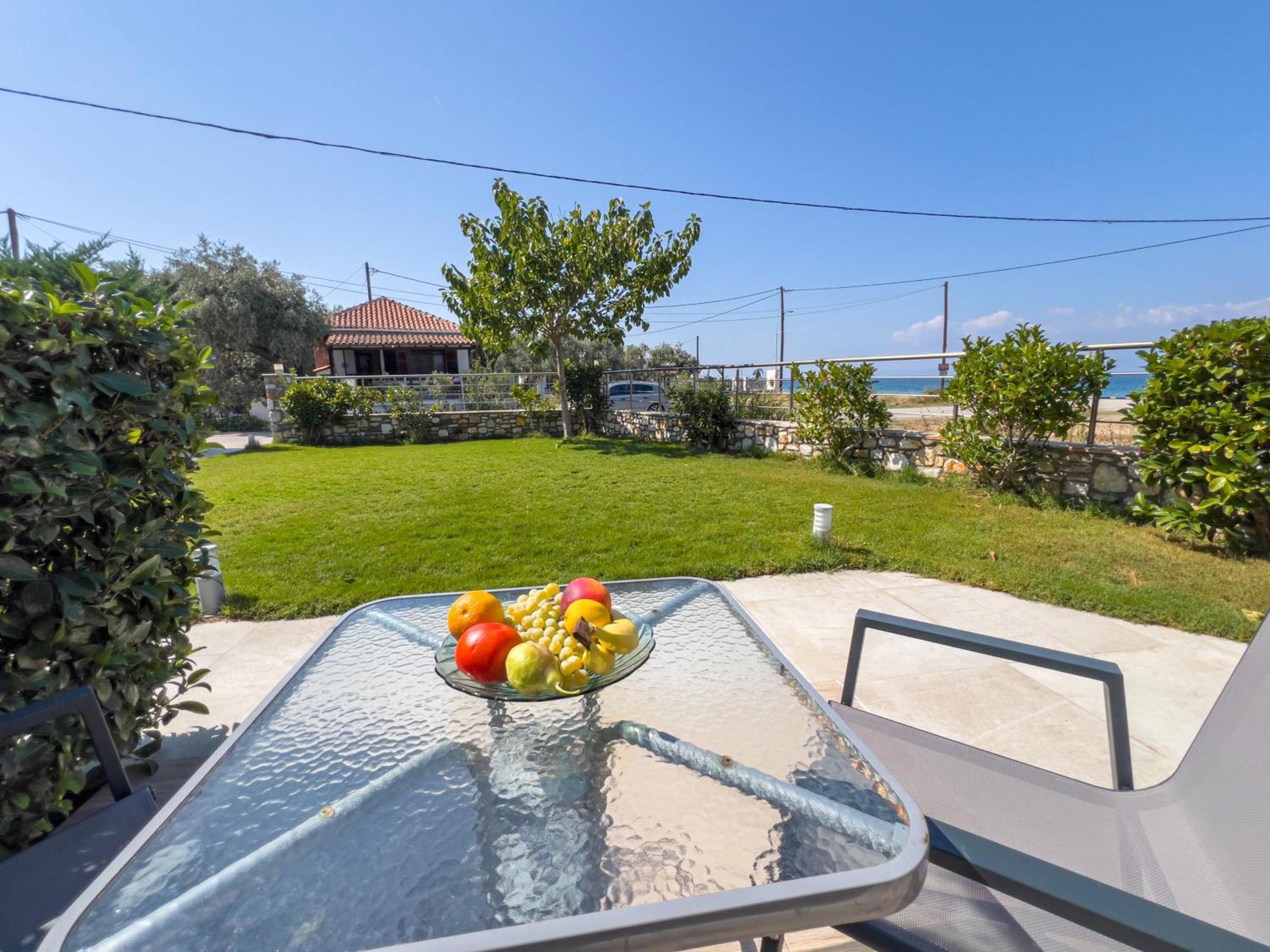 Yalos Maisonettes Holiday home *