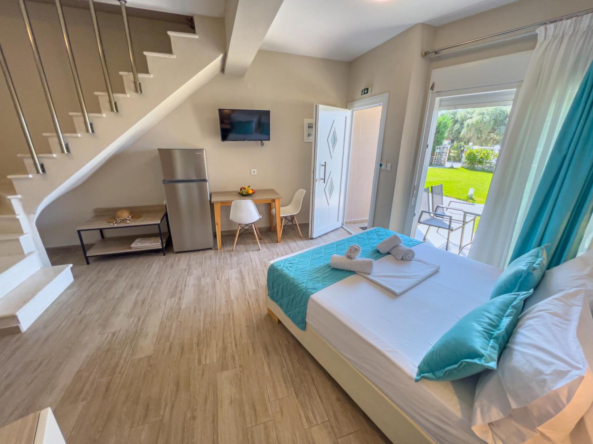 Holiday home Yalos Maisonettes *