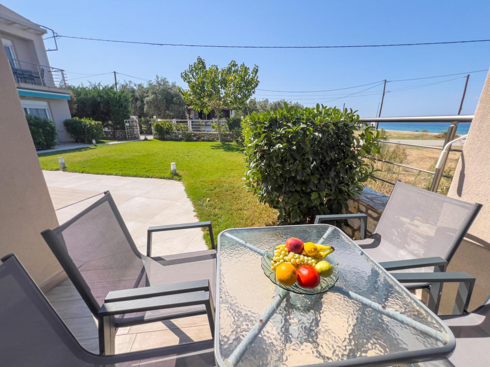 Yalos Maisonettes Holiday home
