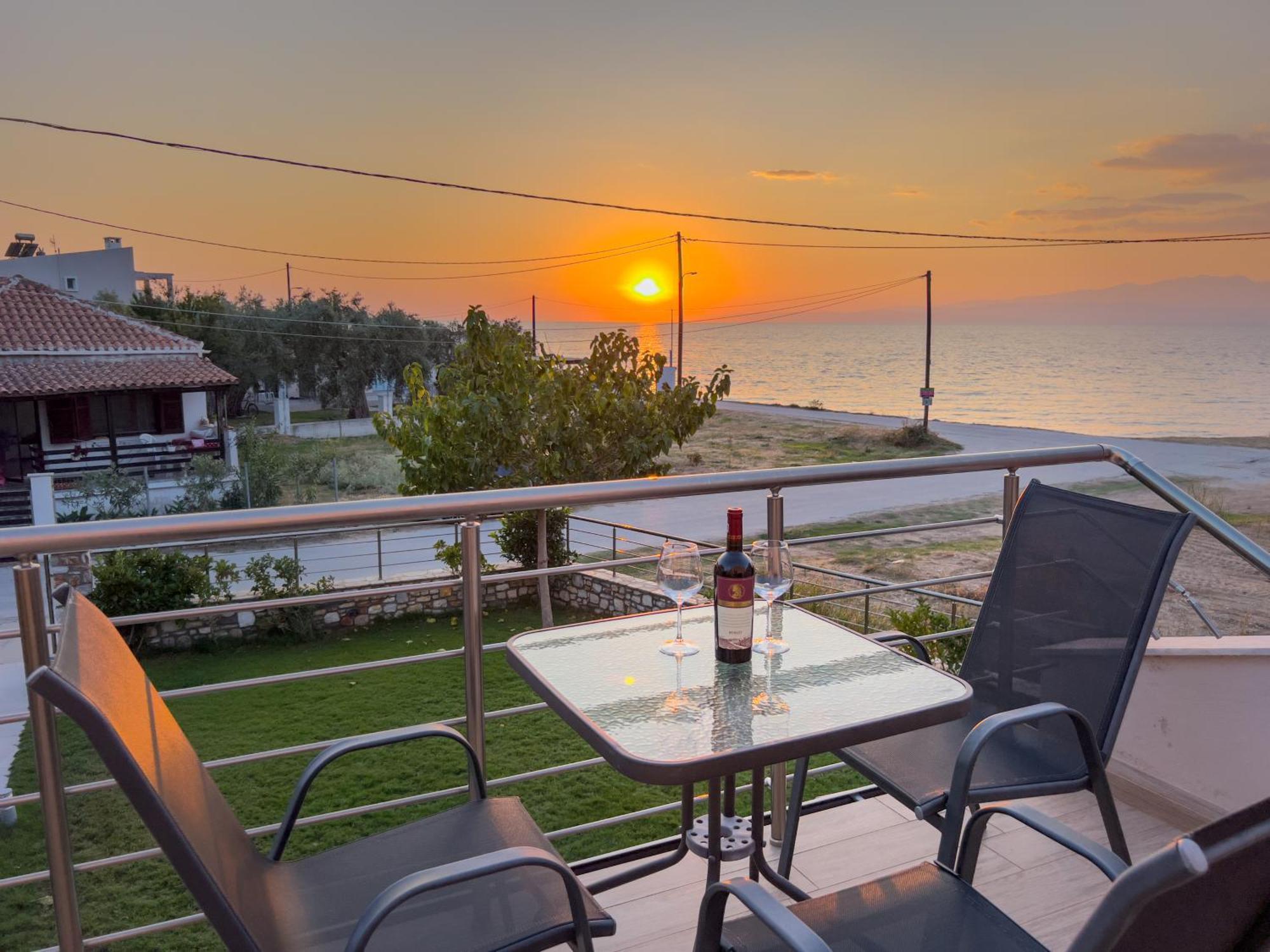 Holiday home Yalos Maisonettes