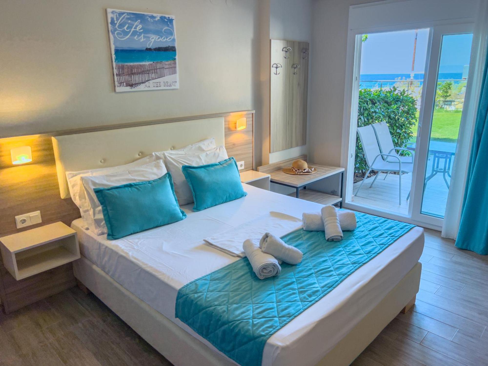 Holiday home Yalos Maisonettes *
