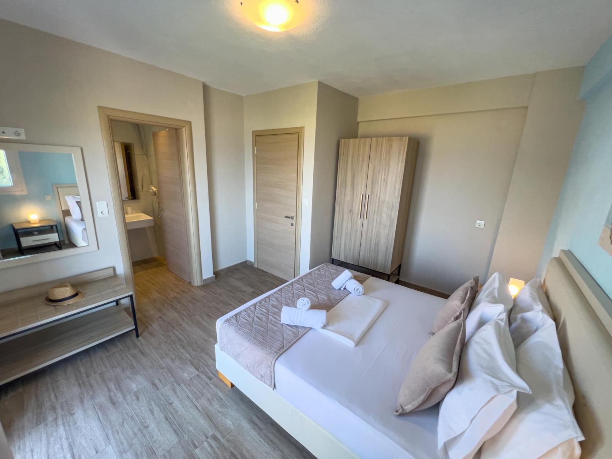Yalos Maisonettes Holiday home