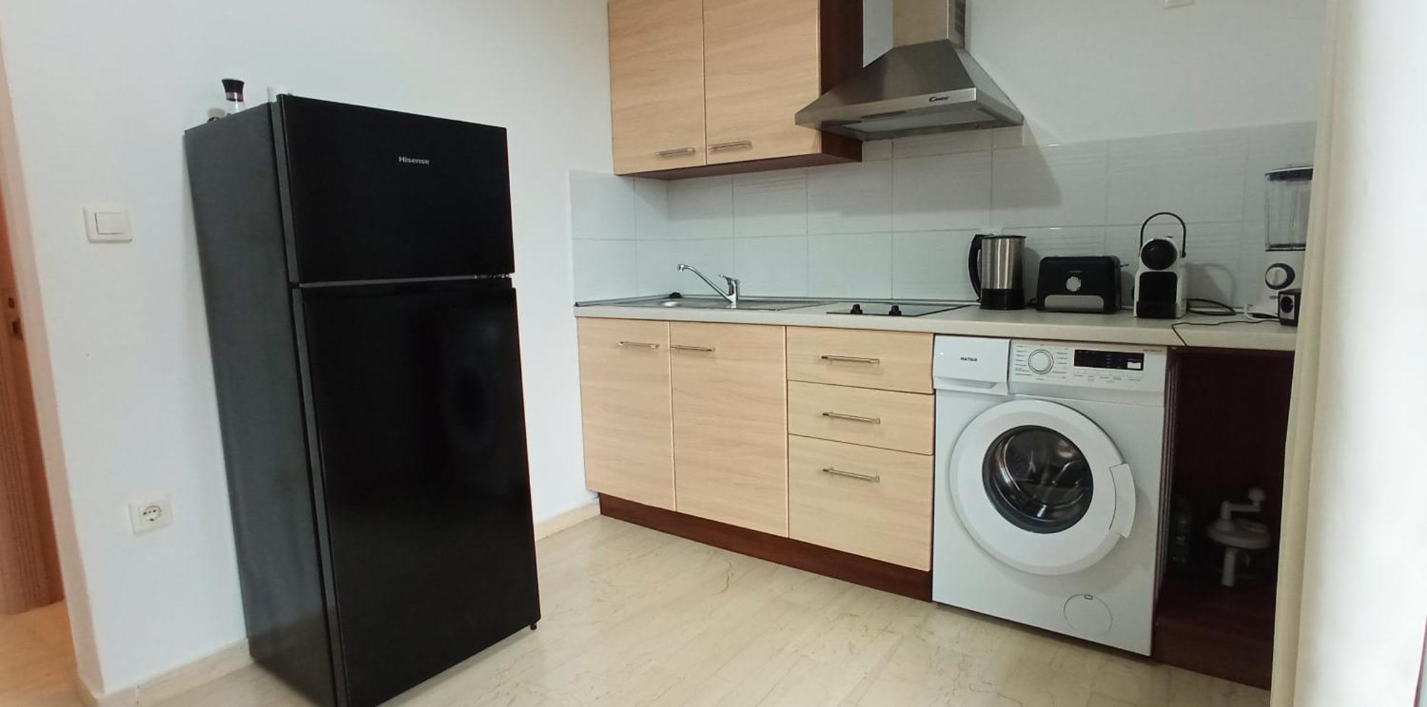 Amaryllis Apartment Paleokastritsa