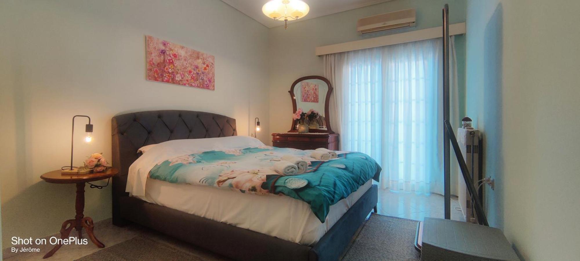 Maria Apartment