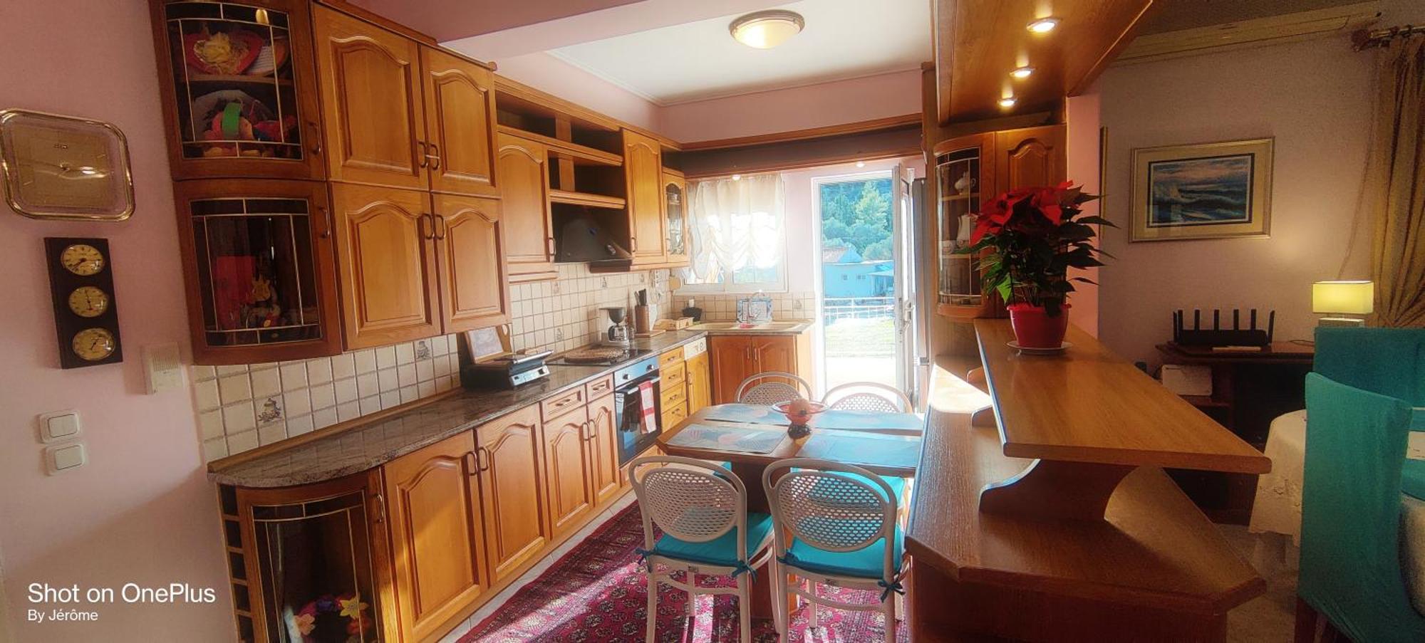 Apartment Maria
