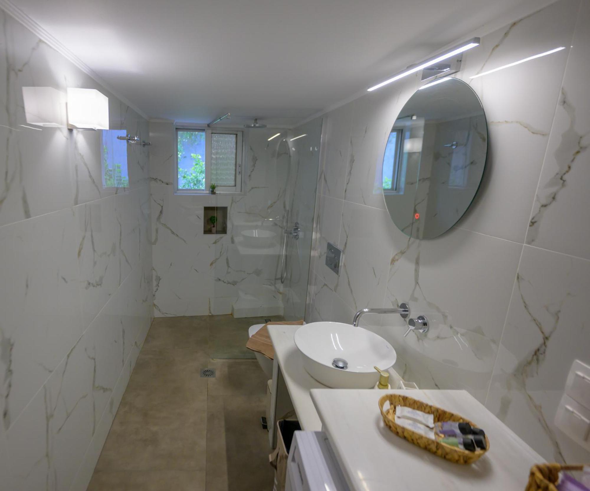 Kallithea Deluxe Mytilene