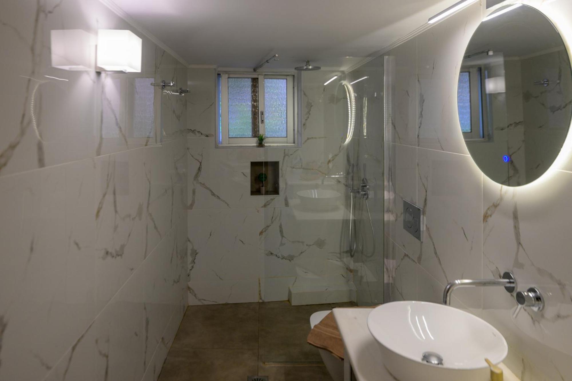 Kallithea Deluxe Mytilene