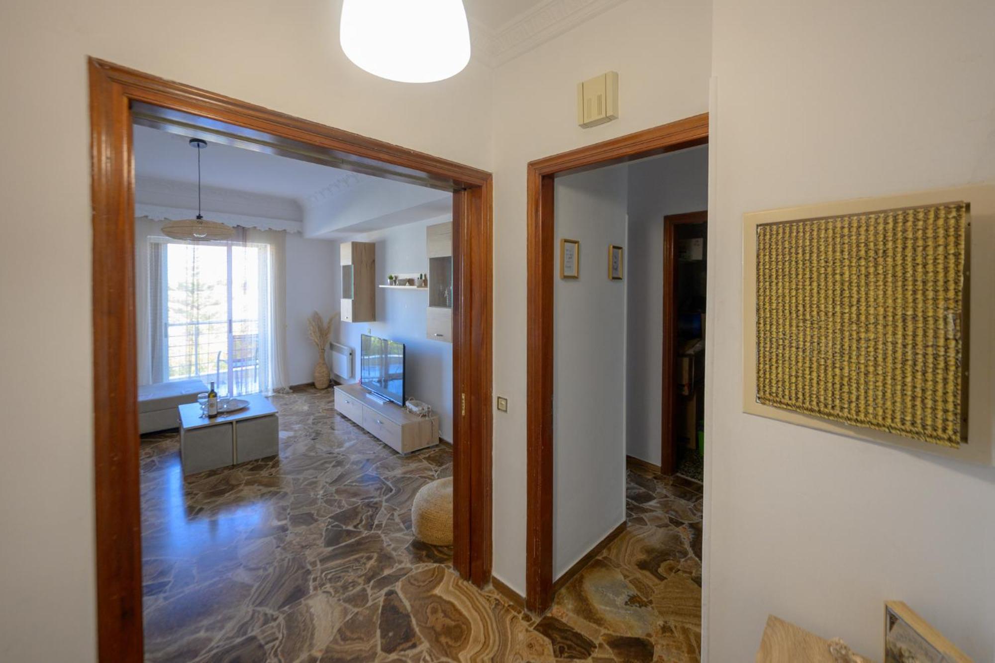 Kallithea Deluxe * Mytilene