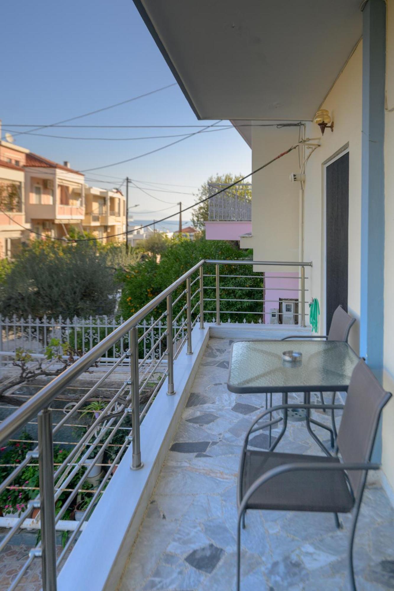 Kallithea Deluxe * Mytilene