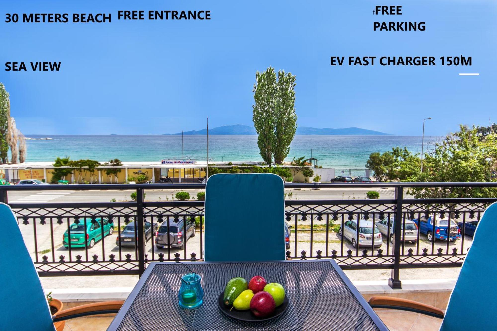 Rooms Kavala Apartment