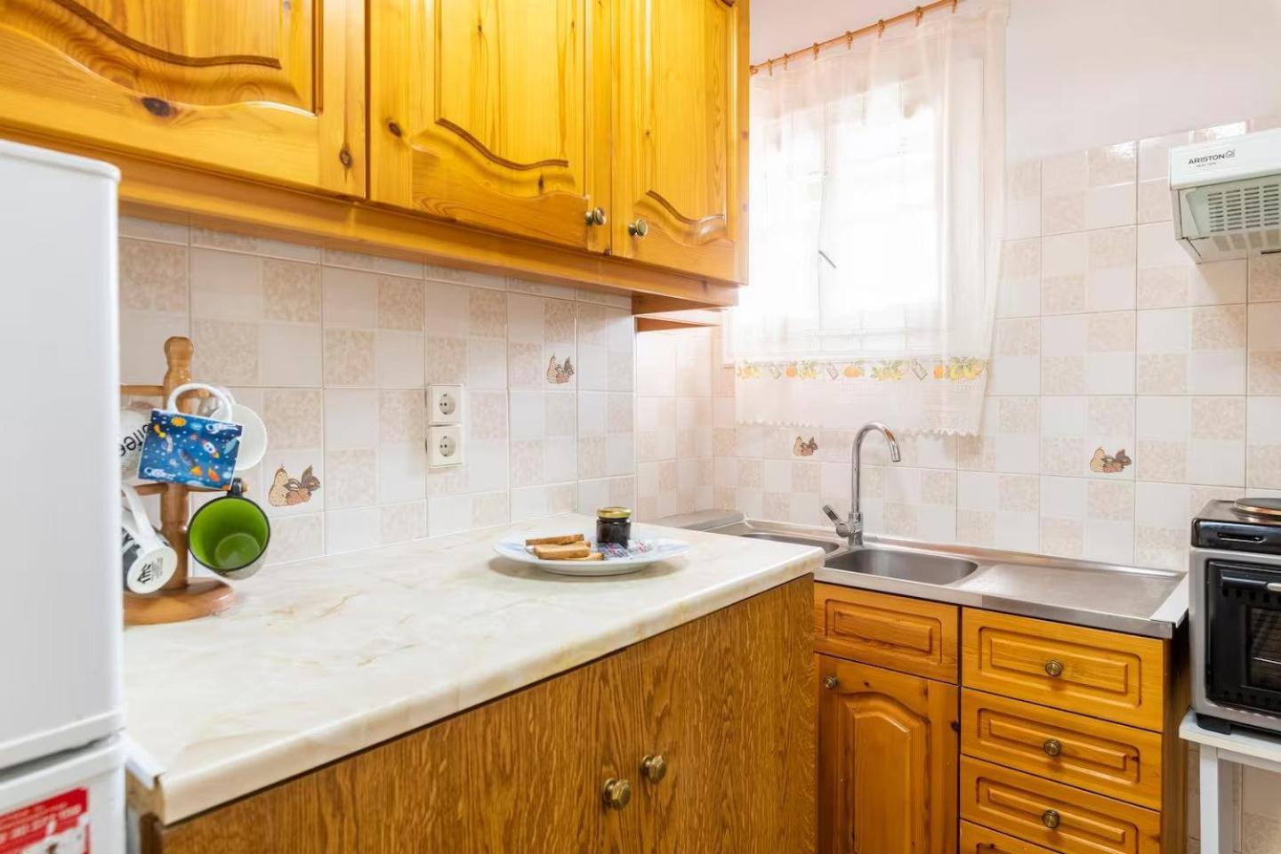 Private Dula With Ocean View Holiday home