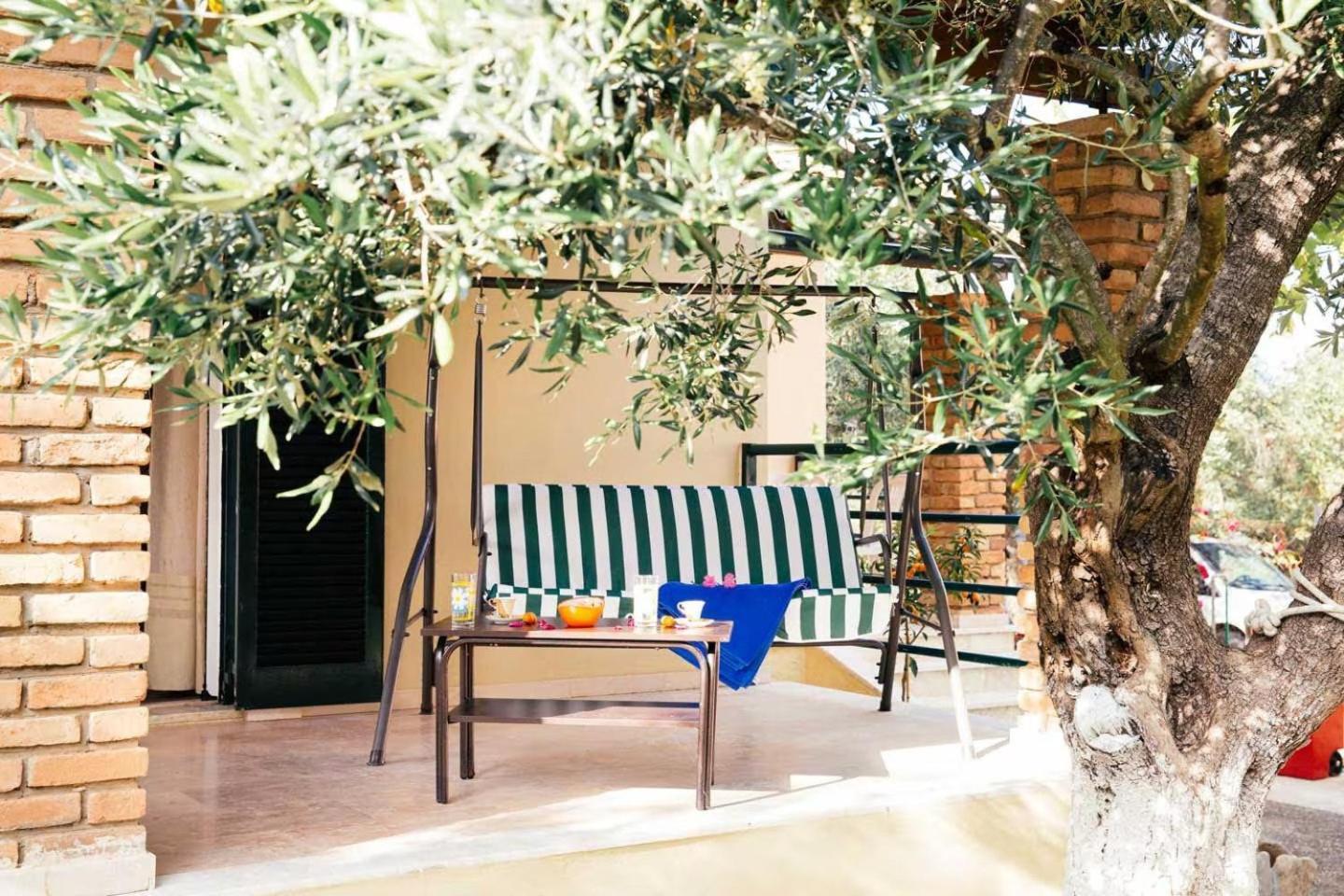 Private Dula With Ocean View * Corfu (city)