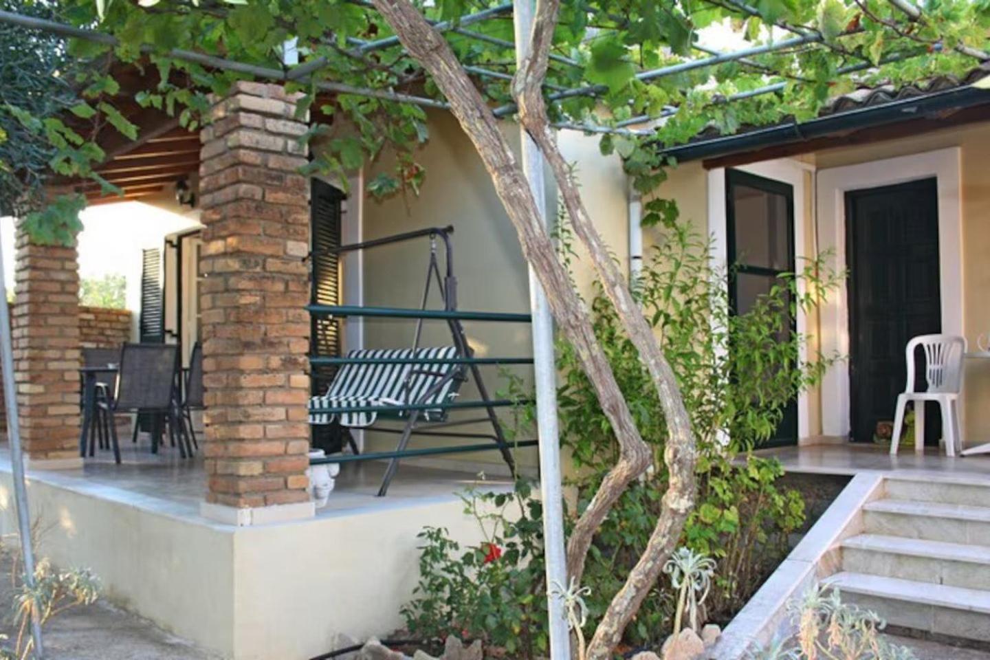 Private Dula With Ocean View Holiday home