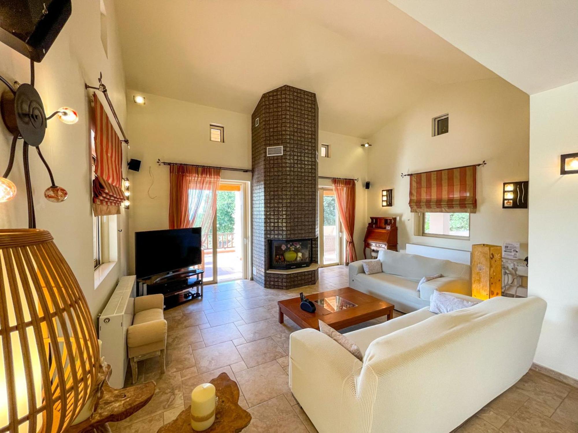 Acorn Villa Rethymno (Crete)