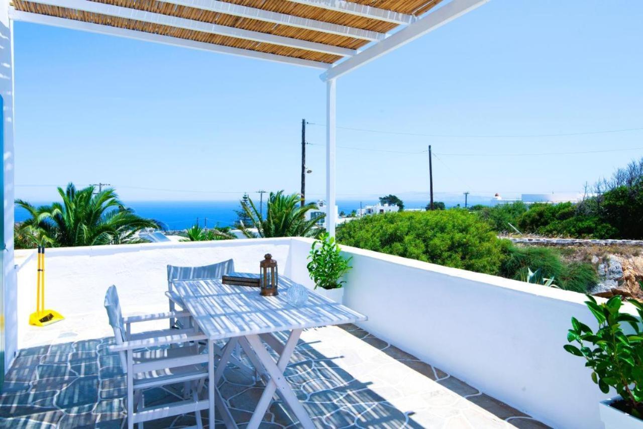 Ancient Meropia, Holiday home Apollonia (Sifnos)
