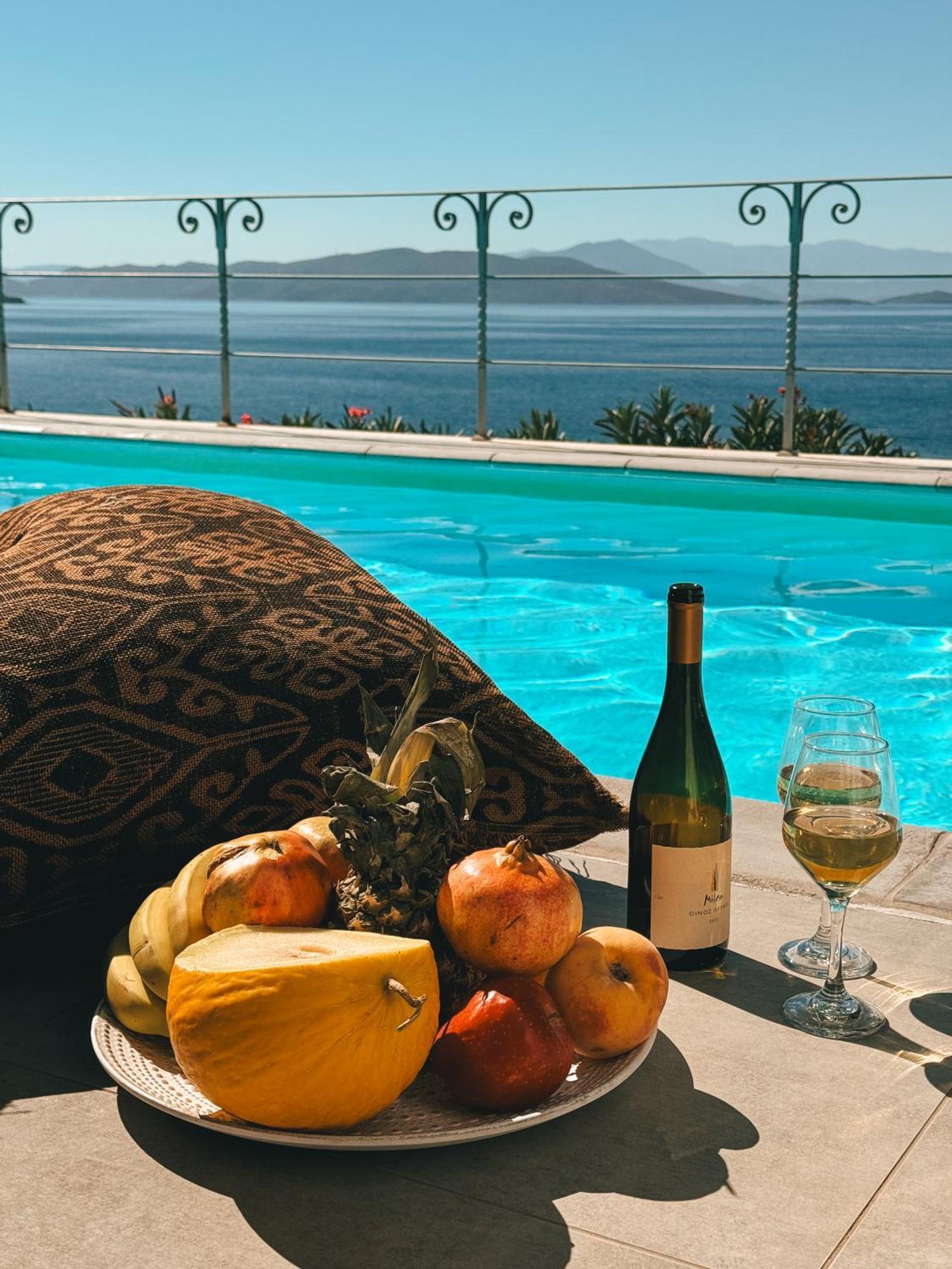 Luxury La (adults Only) Chorto