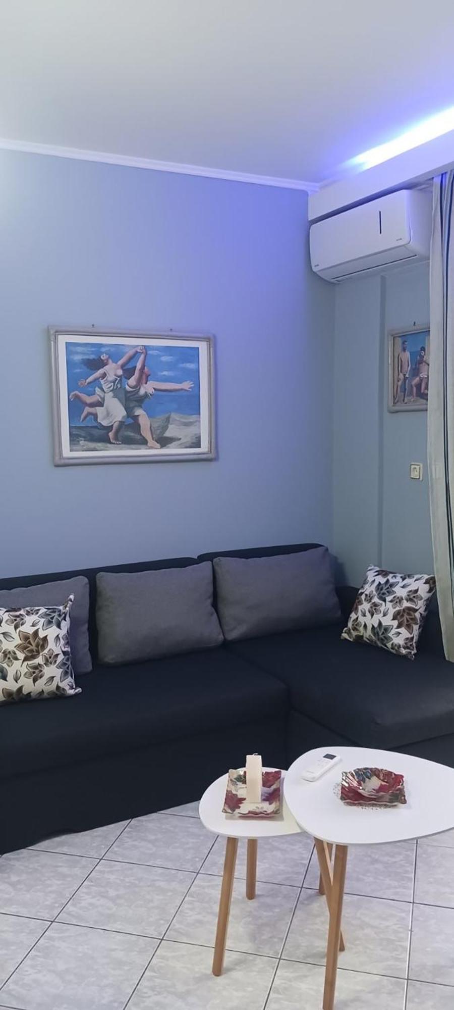 Garden's House Apartment Kavala