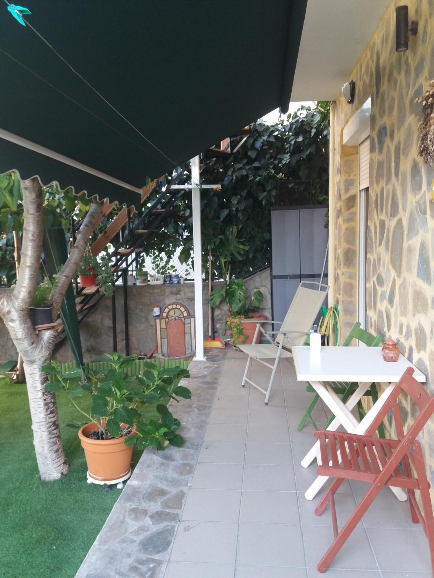 Garden's House Kavala