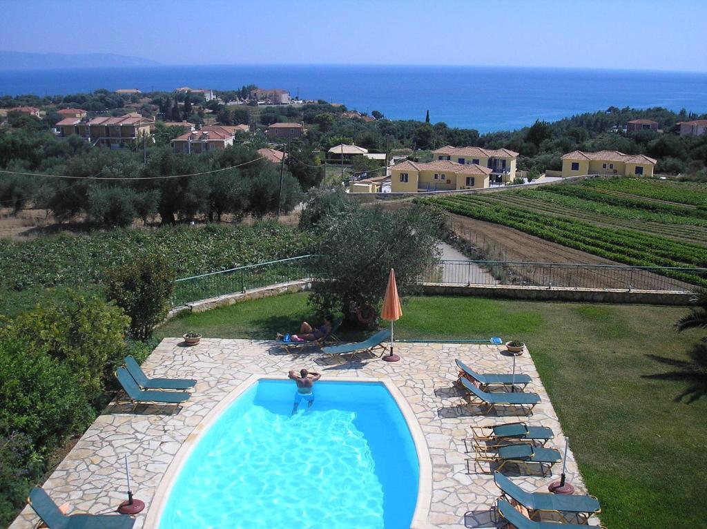 Stefanos Hotel 2*