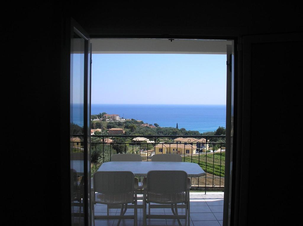 Hotel Stefanos Kefalonia Island