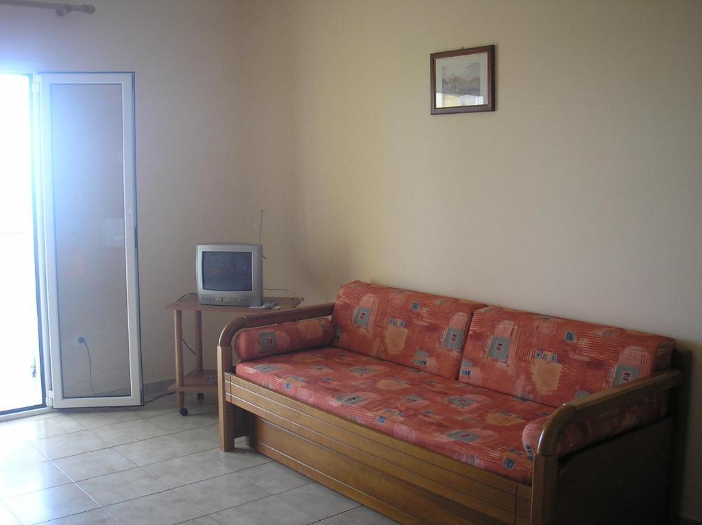 Stefanos Hotel Kefalonia Island