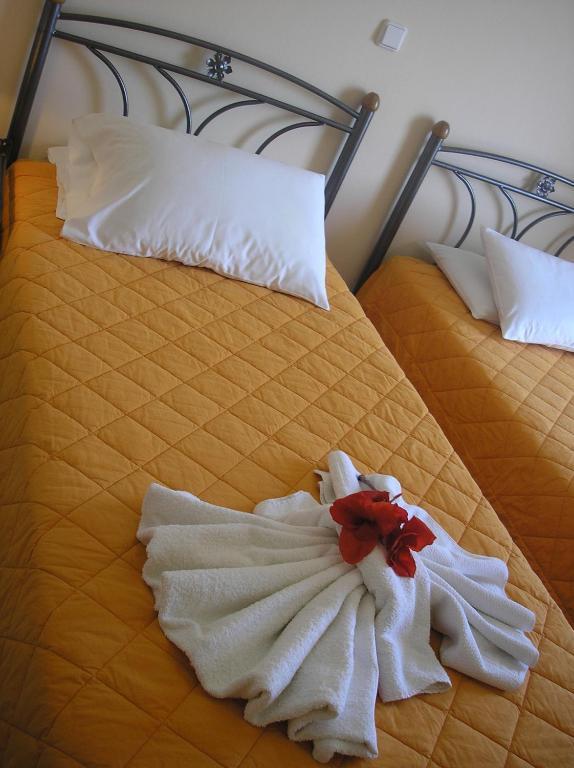 Stefanos 2* Kefalonia Island