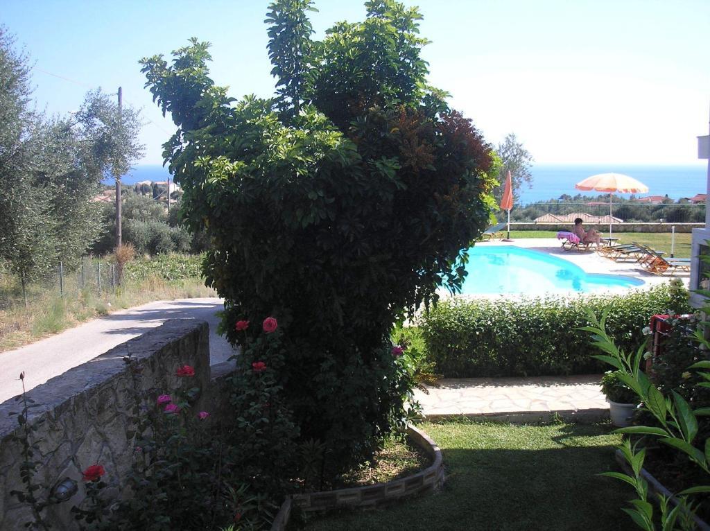 Stefanos Hotel