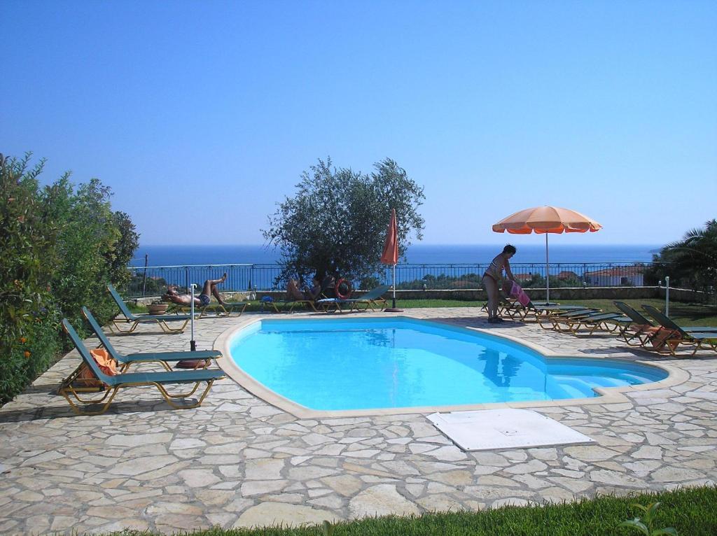 Stefanos Hotel 2*