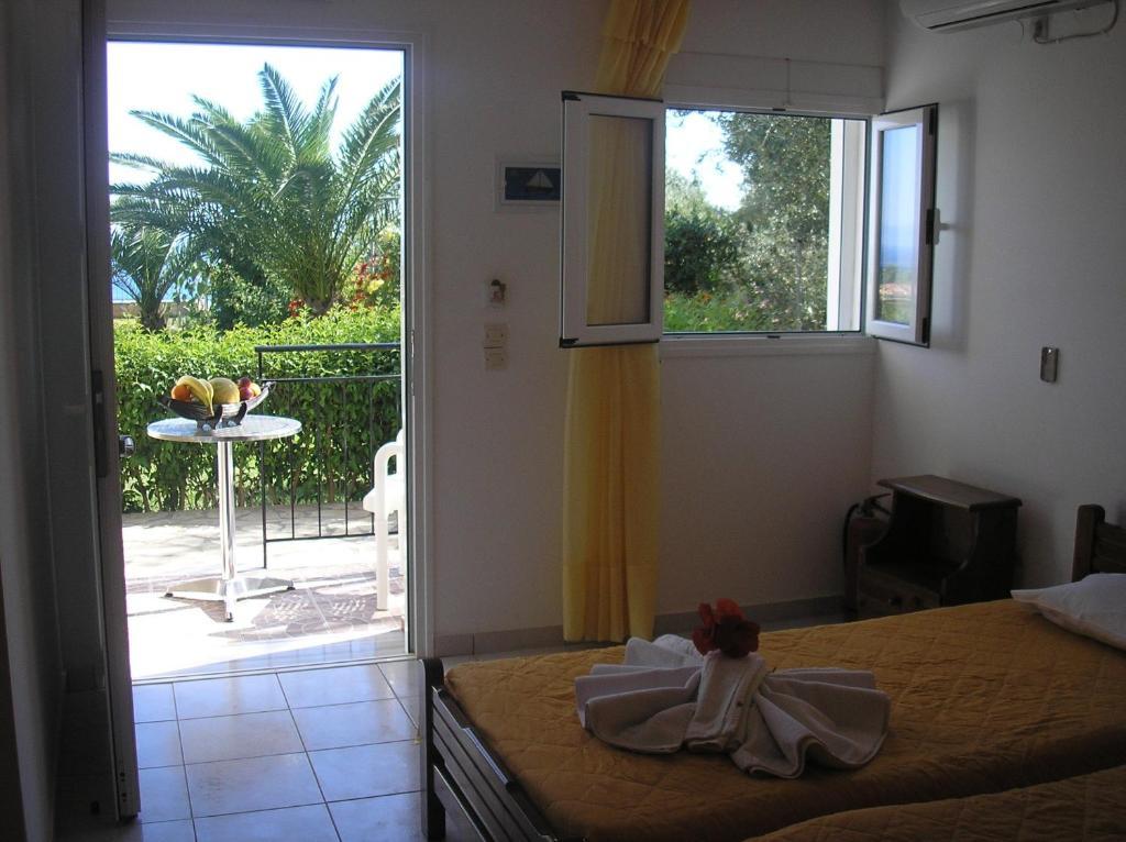 Hotel Stefanos Kefalonia Island