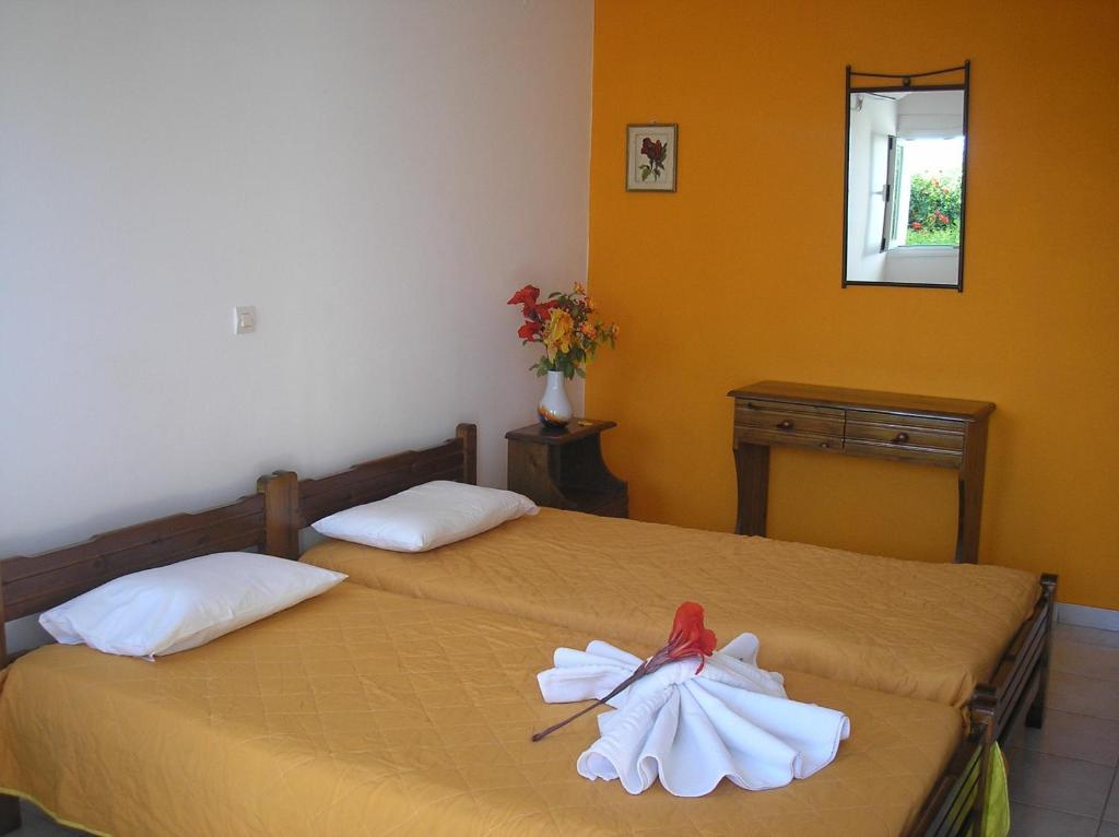 Hotel Stefanos