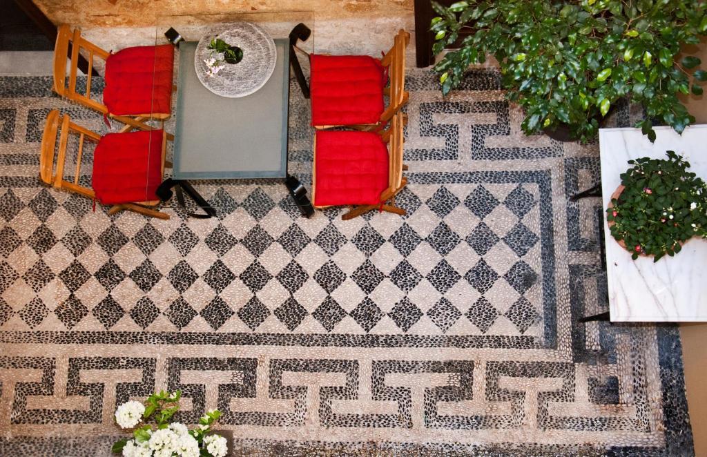 Hotel Rodos Niohori Elite Boutique