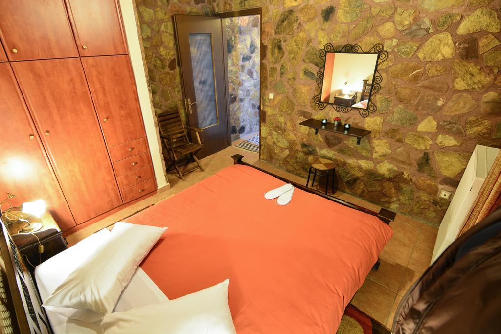 Guest house B K Guesthouse - Ξενώνας Β-Κ Ano Trikala