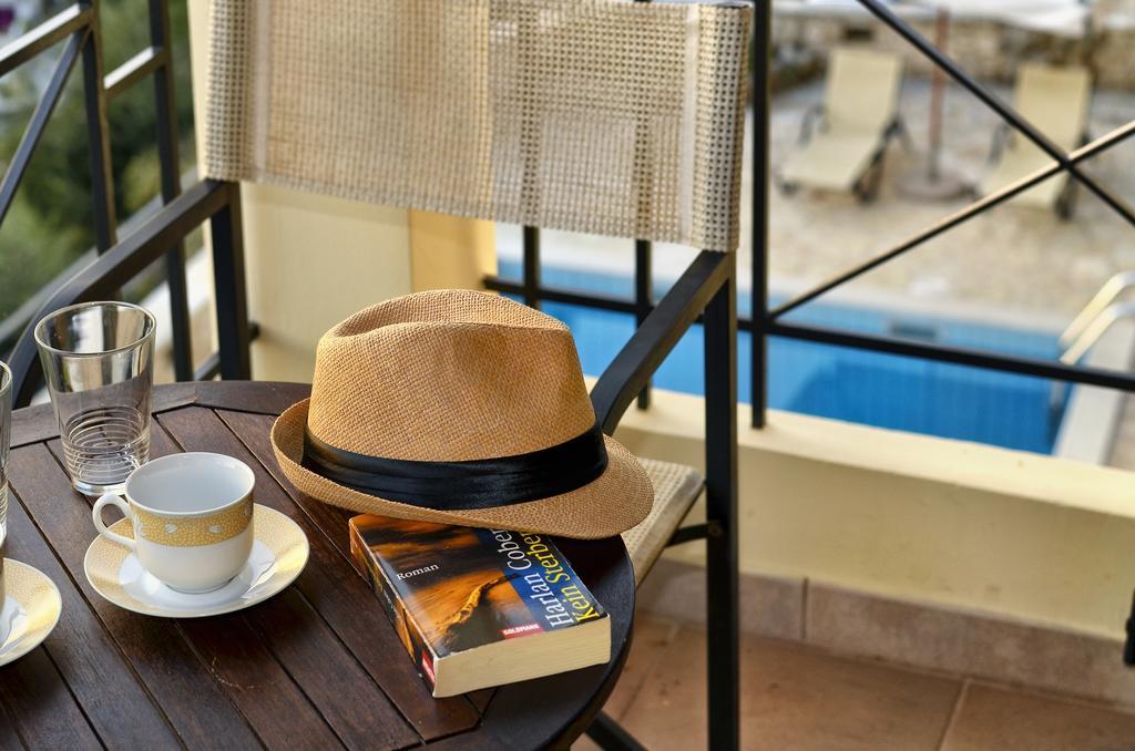 Niriides Luxury Sivota (Epirus)