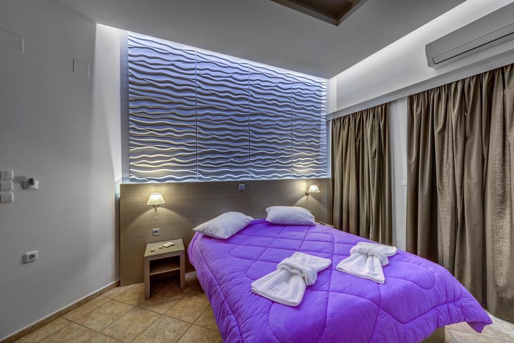 Ethrion Guest house Ermoupoli