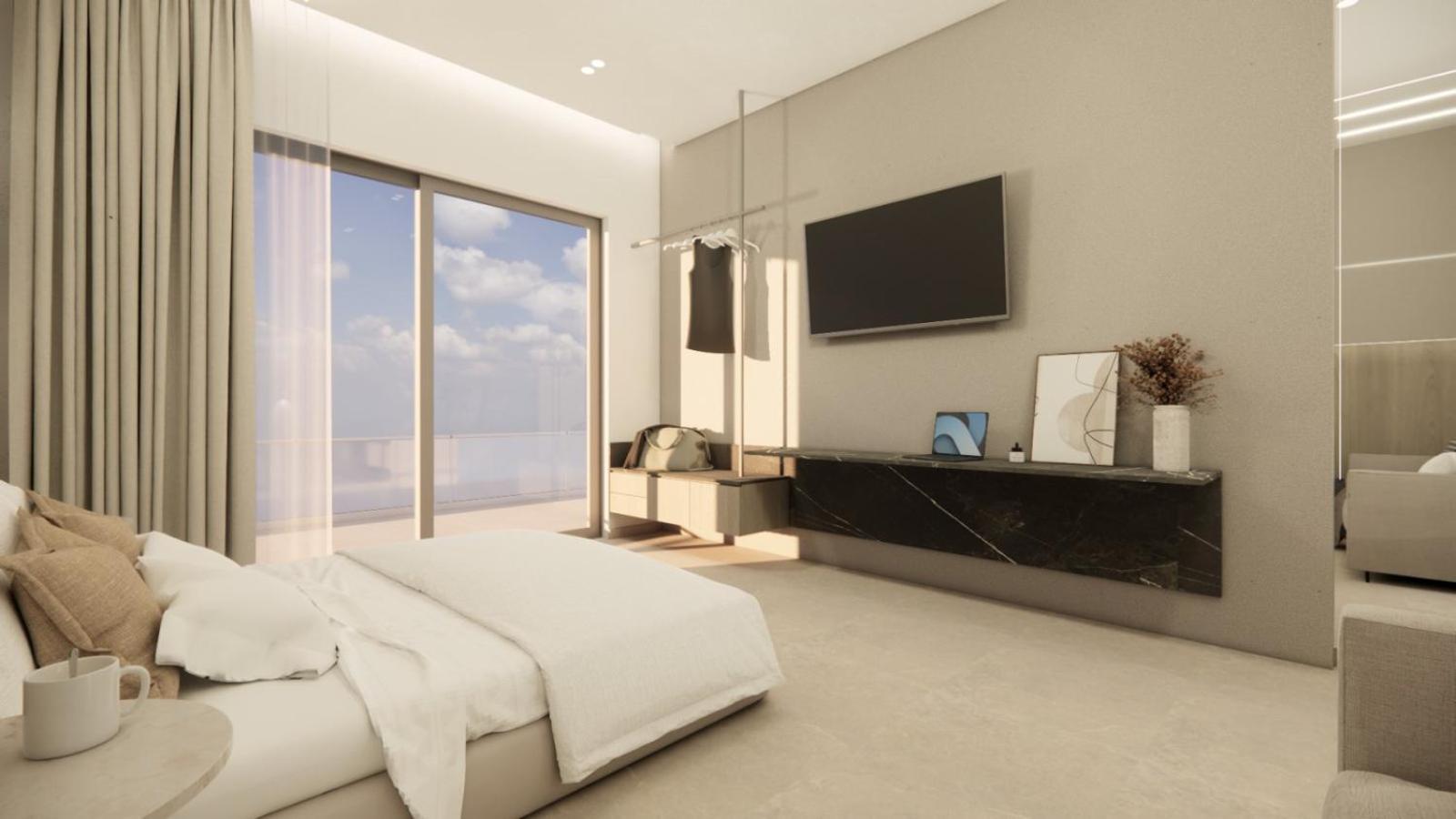 Hotel Galaxias *