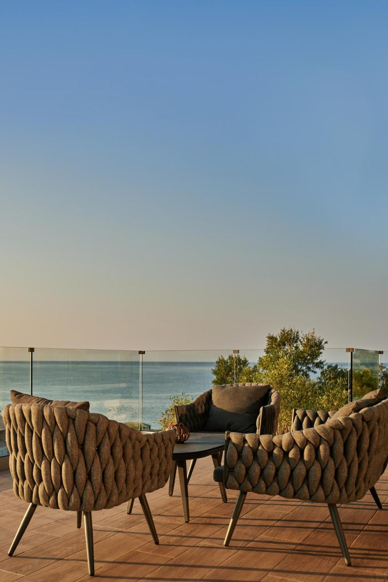 Althea Lavish Estate - & Villa Zakynthos Town