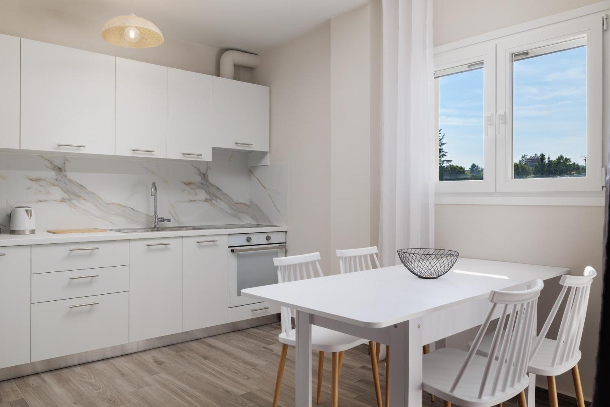 Sundial House Apartment *