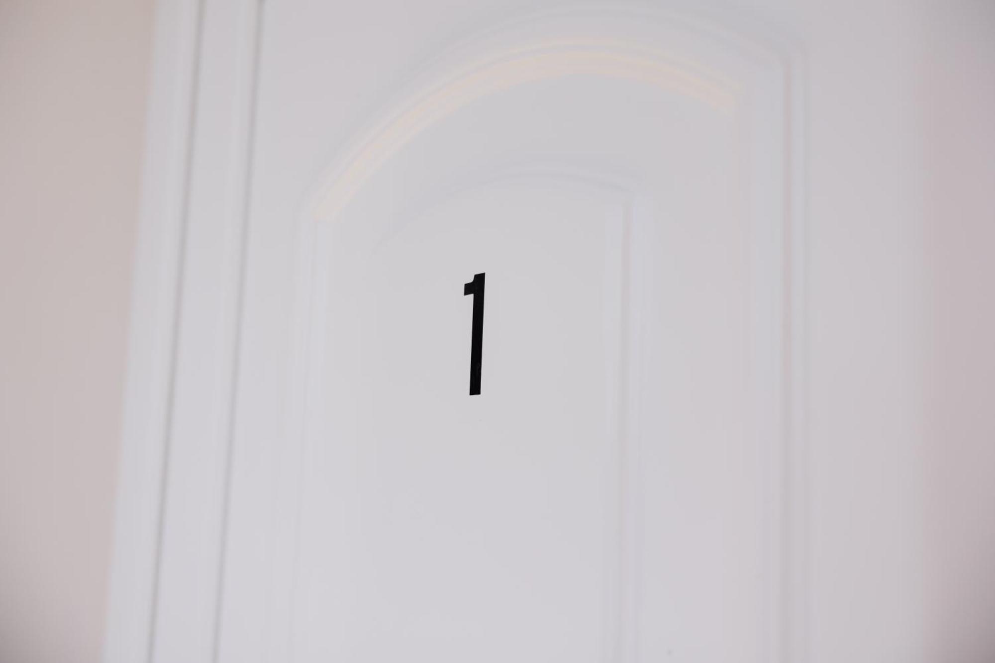 Sundial House Apartment