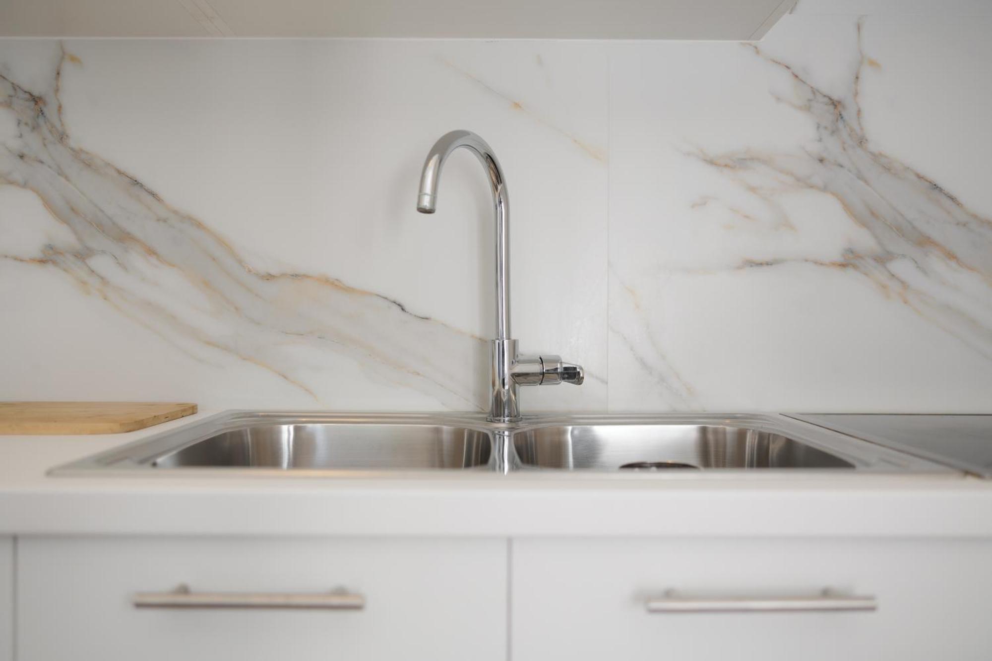 Sundial House Apartment Poulades