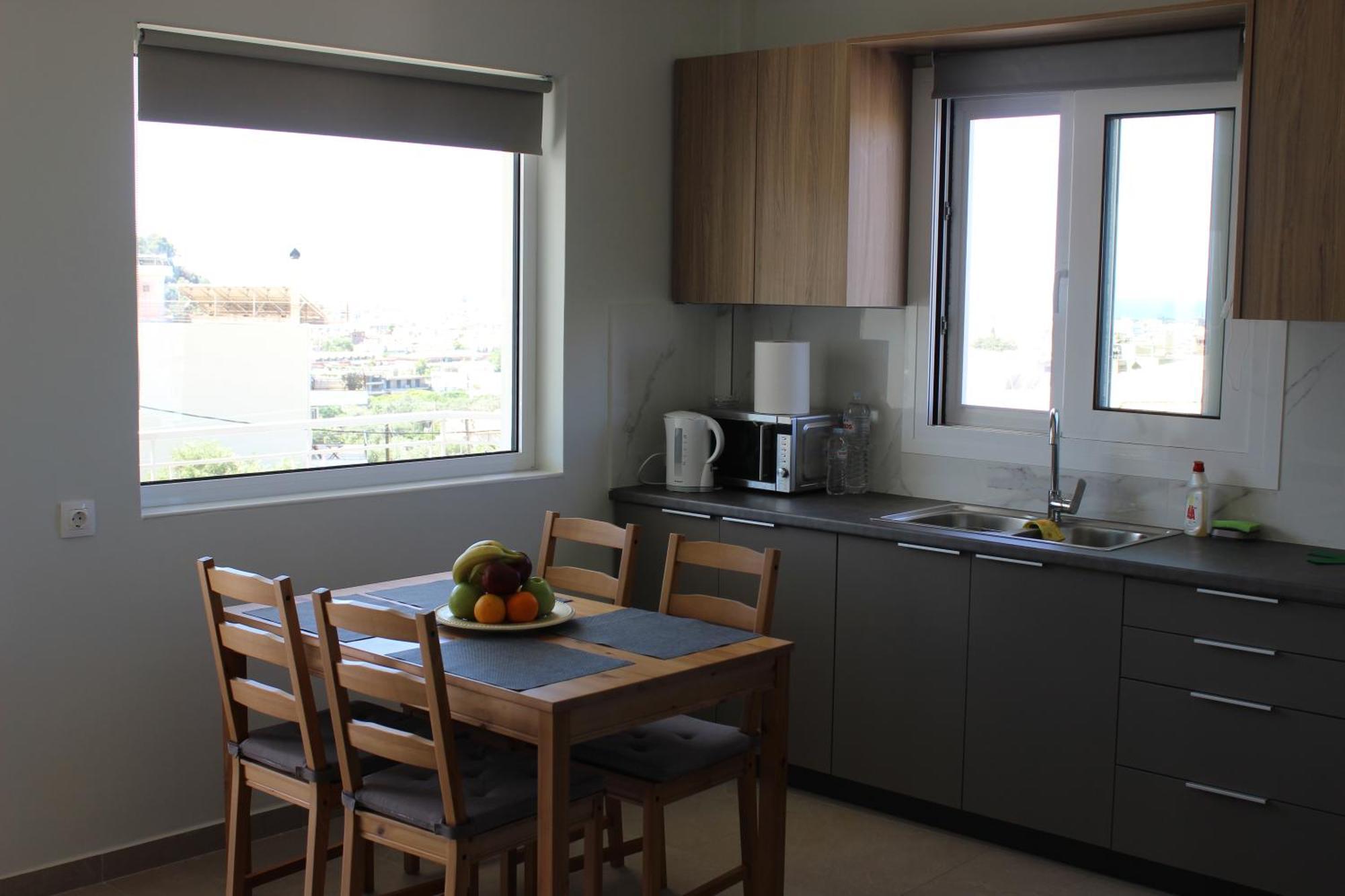 Apartment Vda