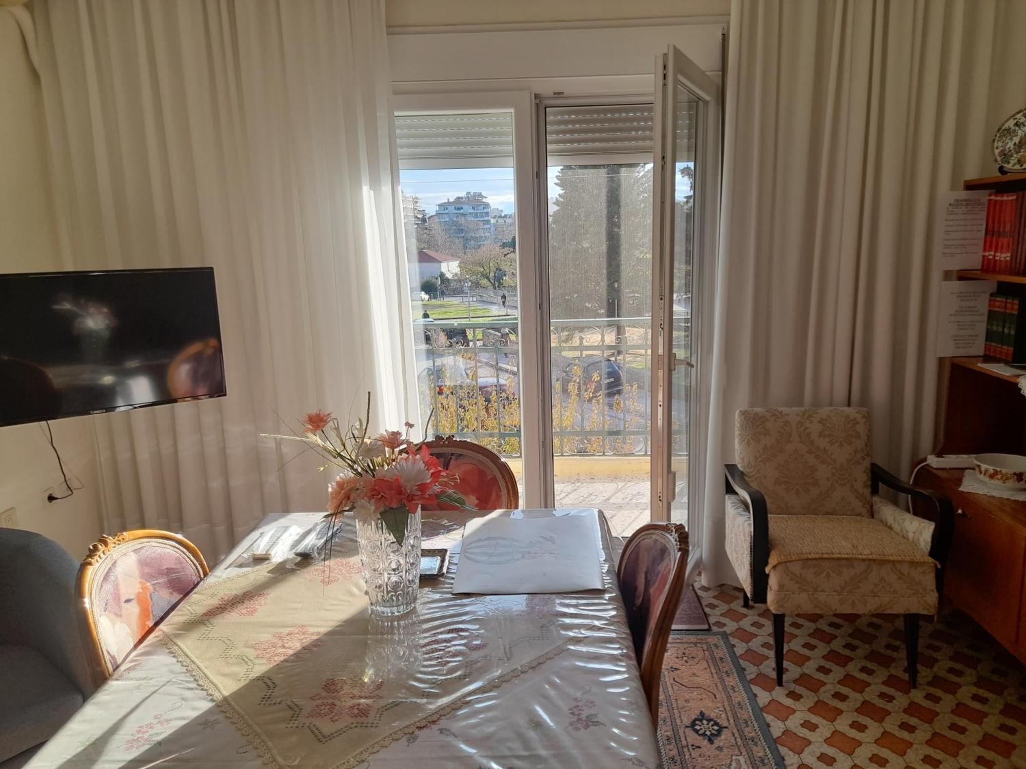 Apartment Friendly Philoxenia