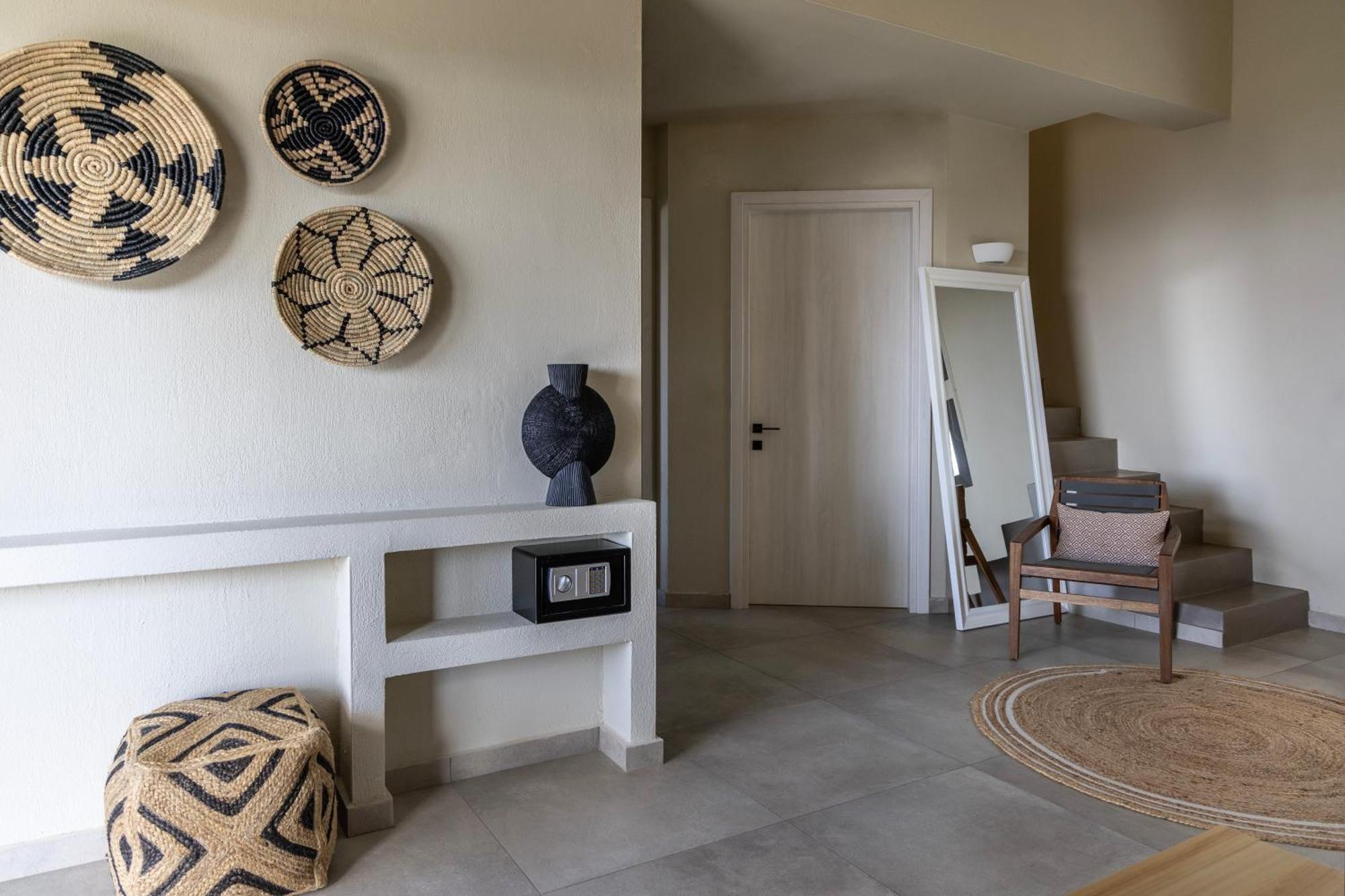 Fari Stone Hotel