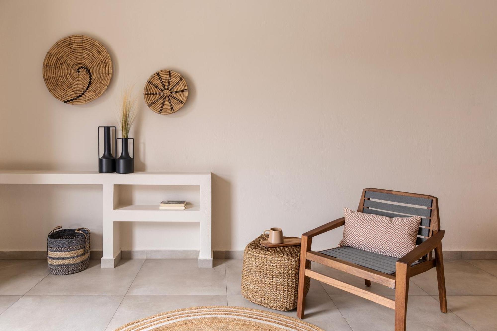 Fari Stone Skala Marion