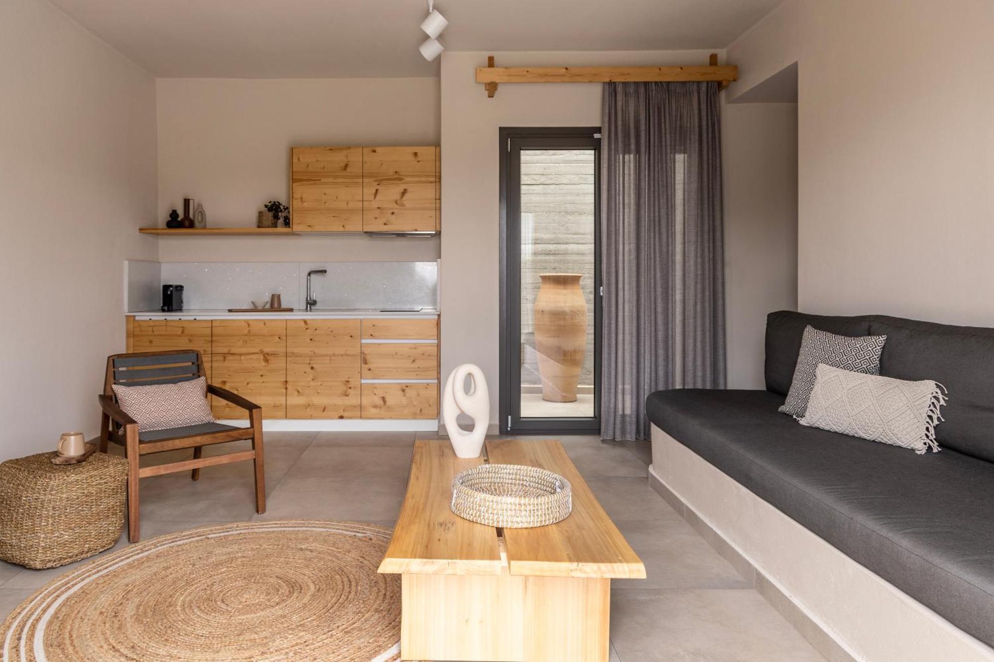 Hotel Fari Stone *