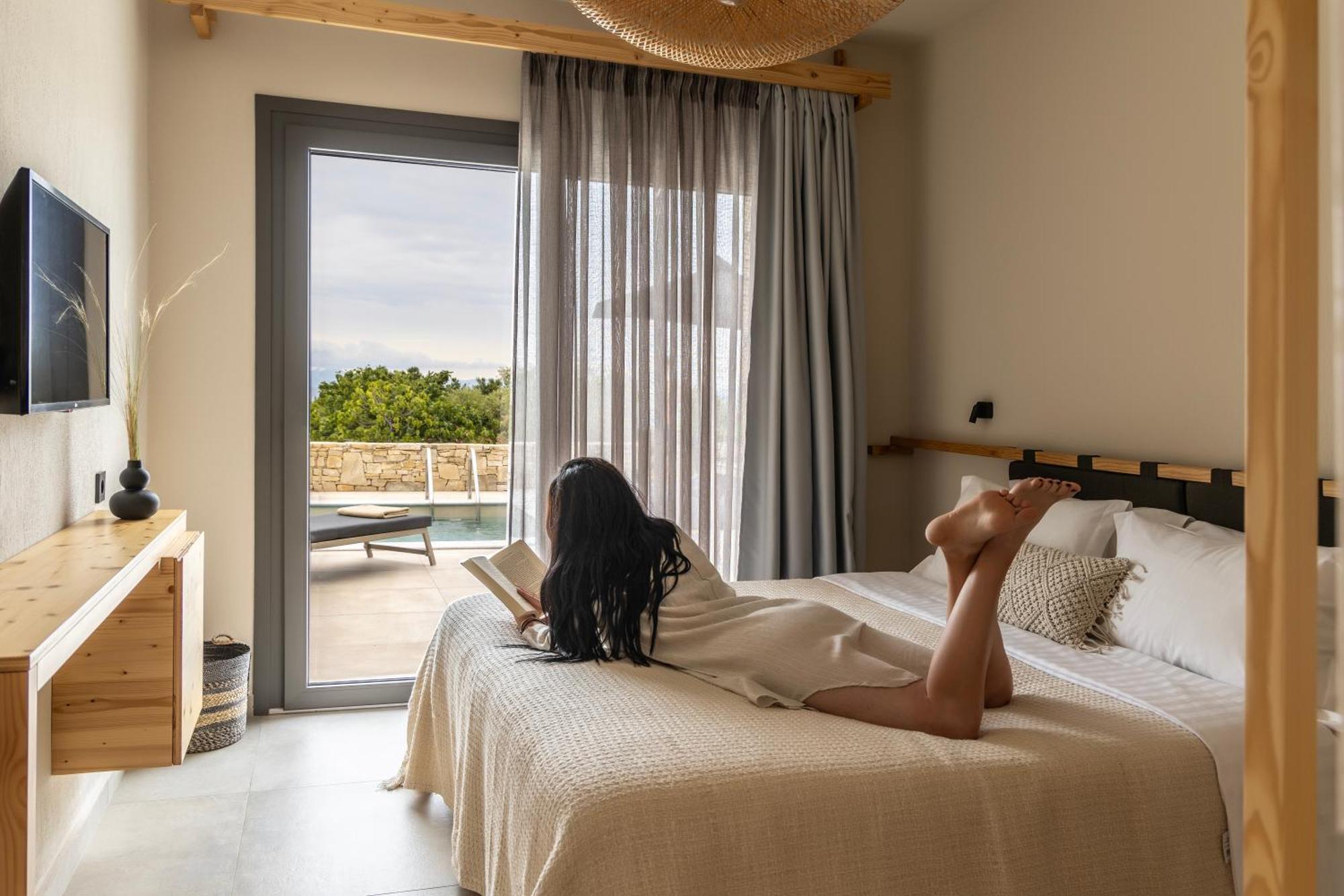 Hotel Fari Stone *