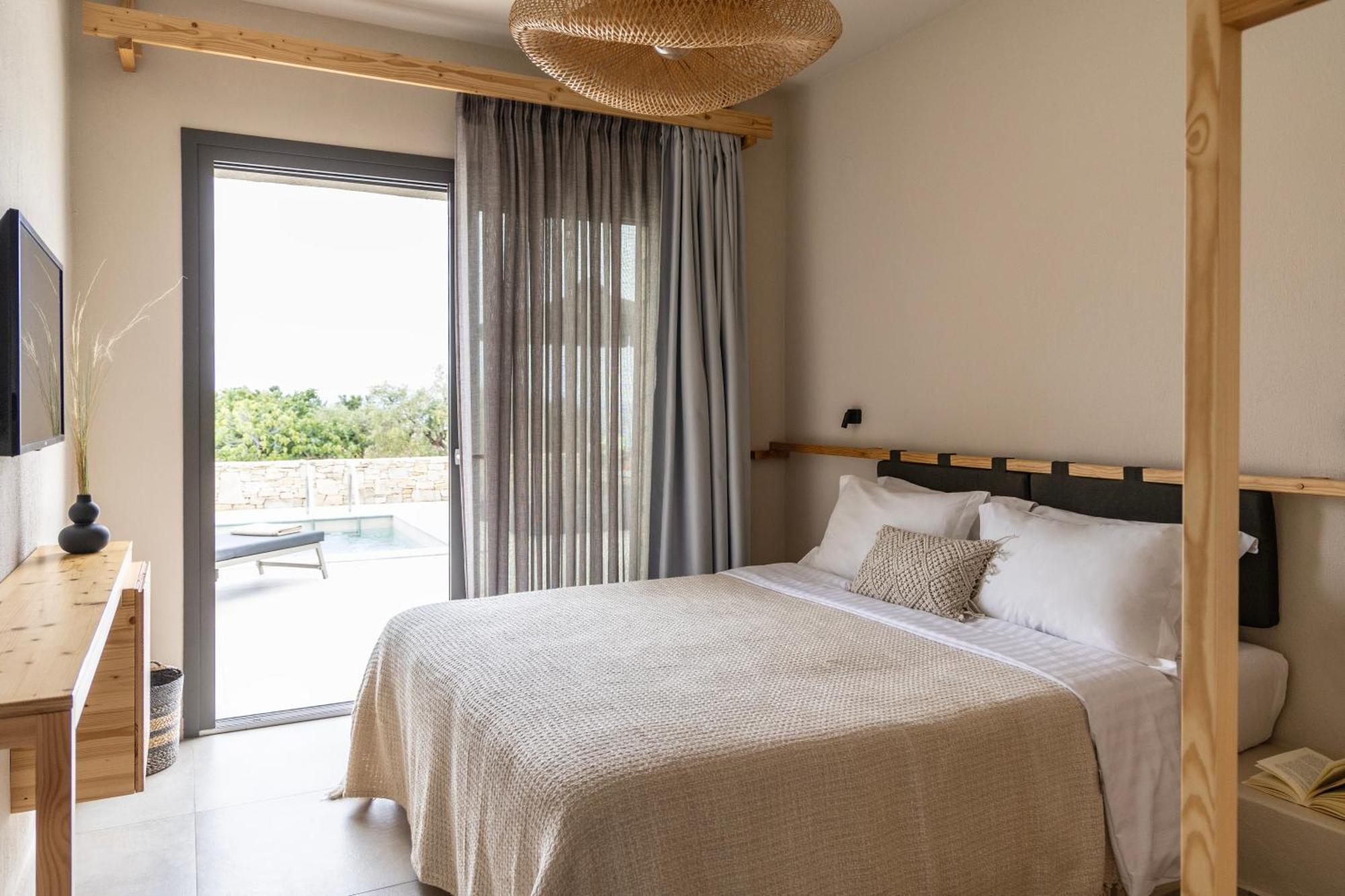 Fari Stone Skala Marion